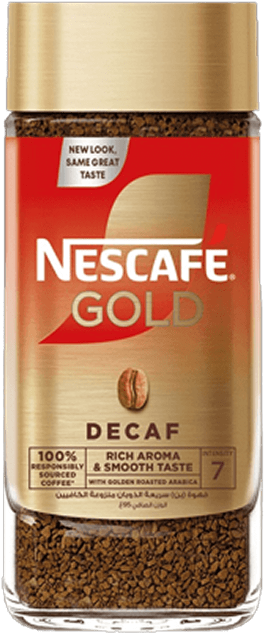 نسكافيه فاخر