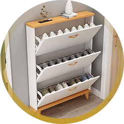 خزانة أحذية