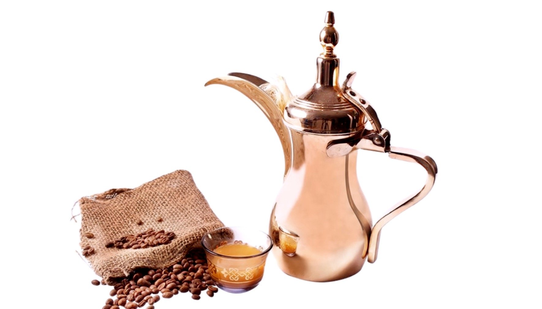 قهوة سعودية