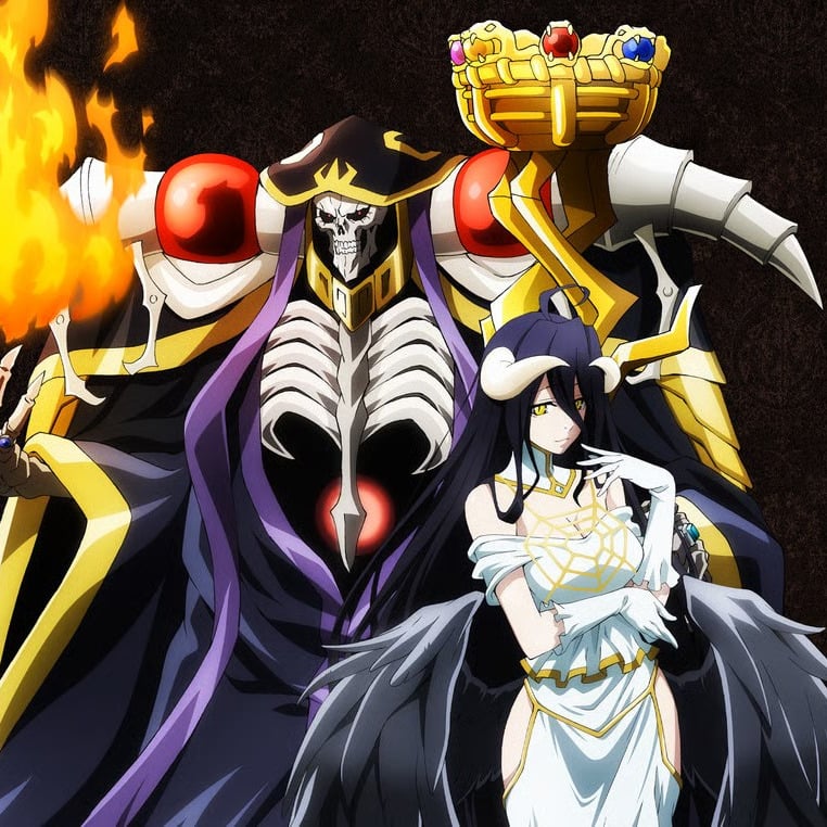 Overlord image