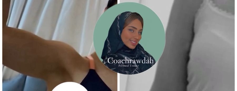 كوتش روضة للتدريب والتغذية CR image-slider-2