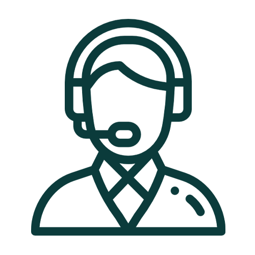 خدمة عملاء مميزة