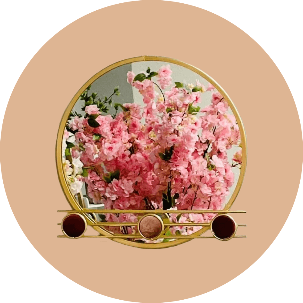 مرايا image