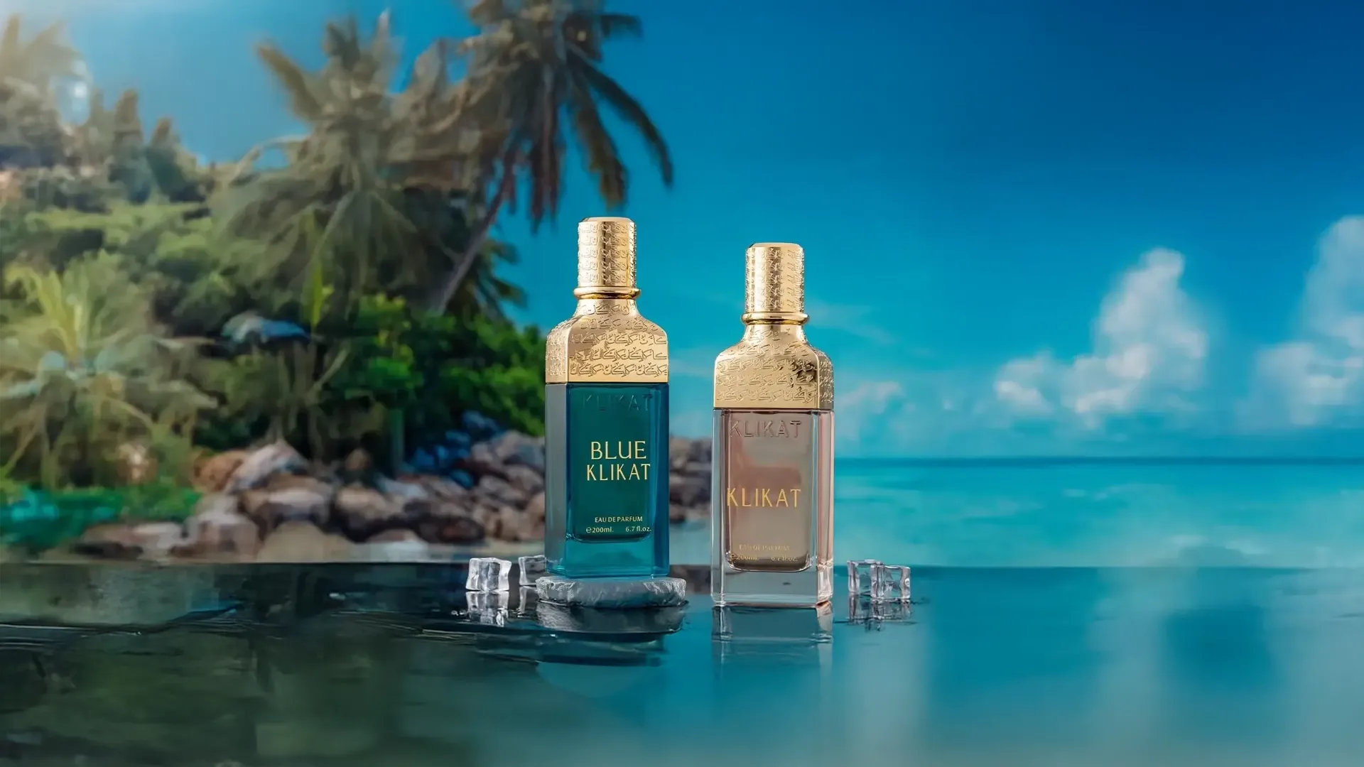 Alezz for Oud