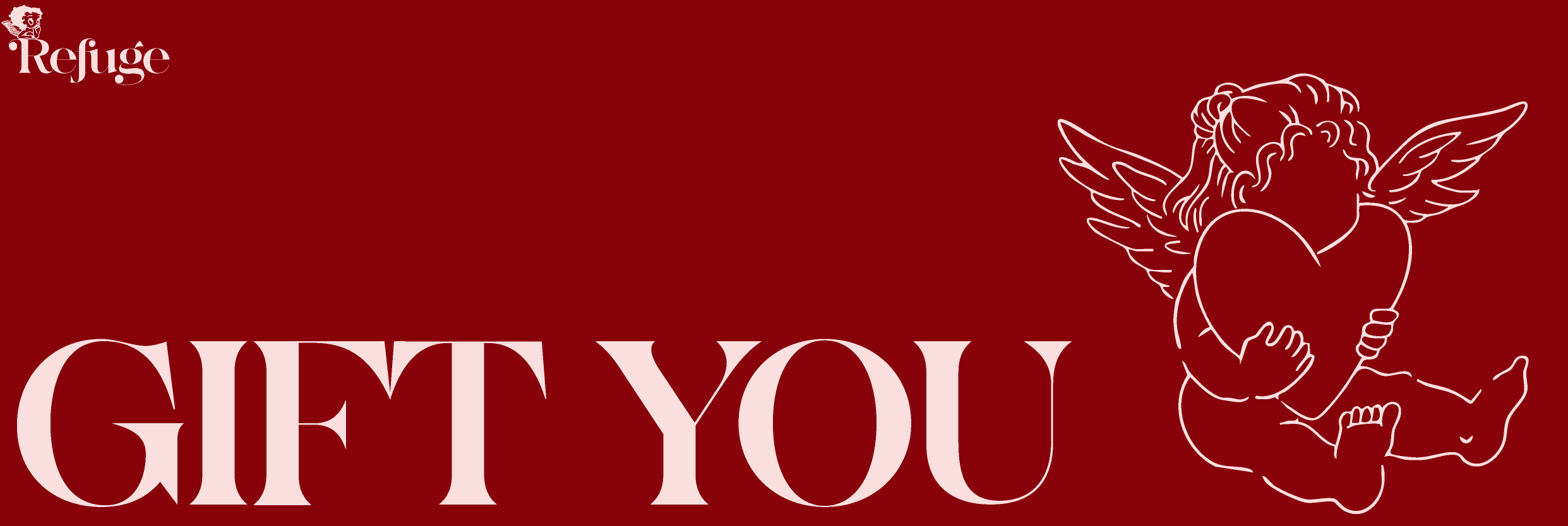 fixed banner