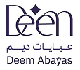 Deem Abaya
