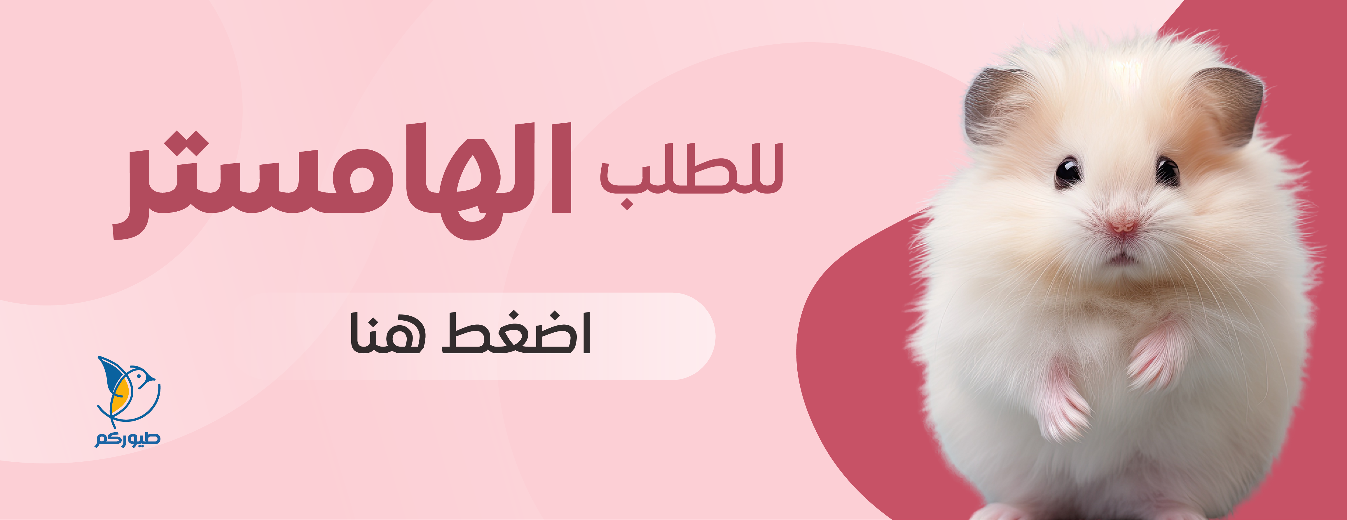 fixed banner