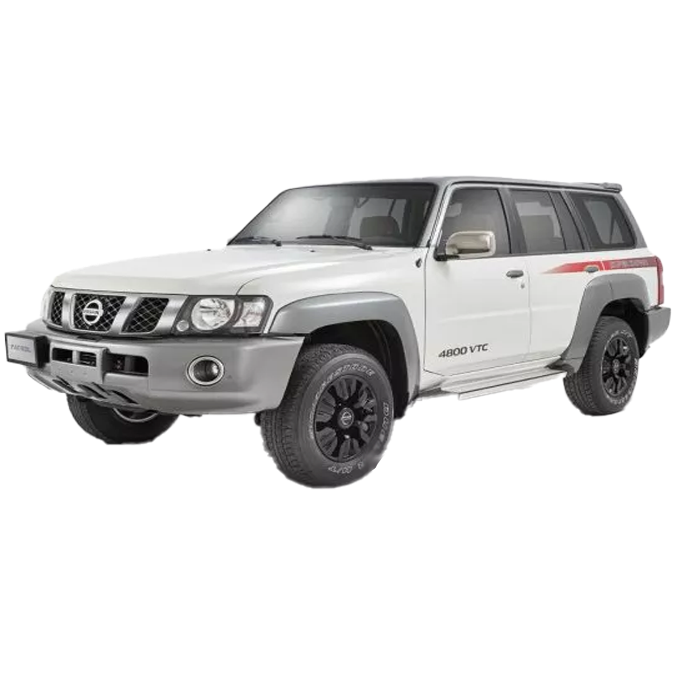 باترول VTC 4800