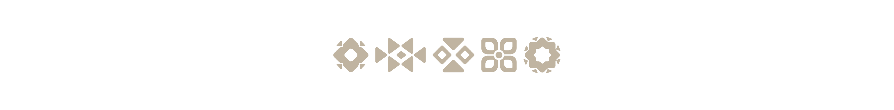fixed banner