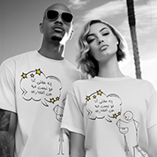 تيشرتات البالغين