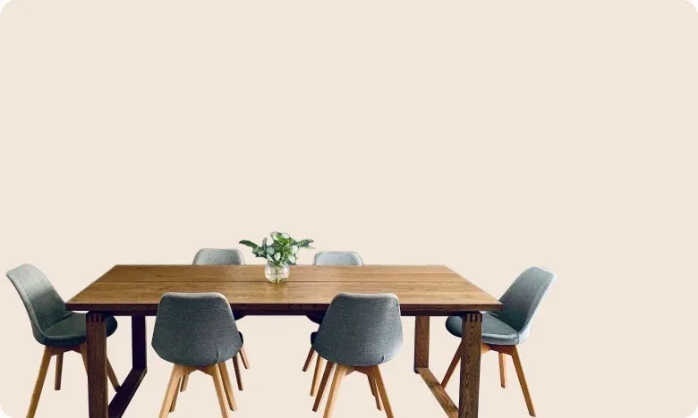 اكسسوارات وطاولات