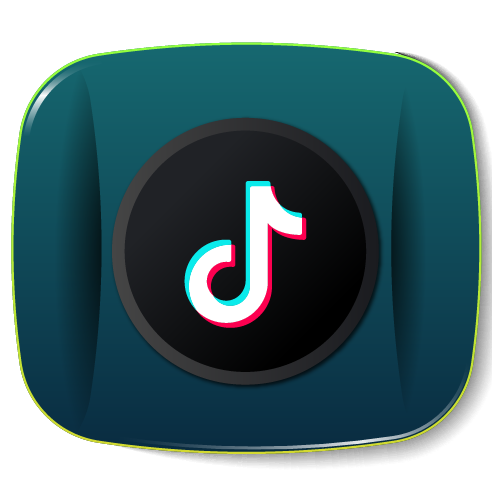 خدمات تيك توك TikTok