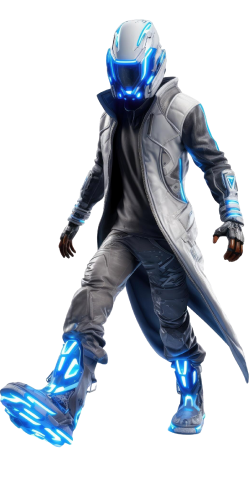 Secondary illustration for وجهتك الشاملـــة لعالم الترفيــــه