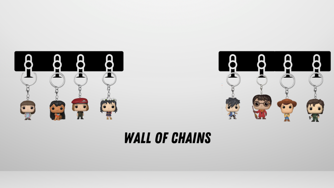 fixed banner