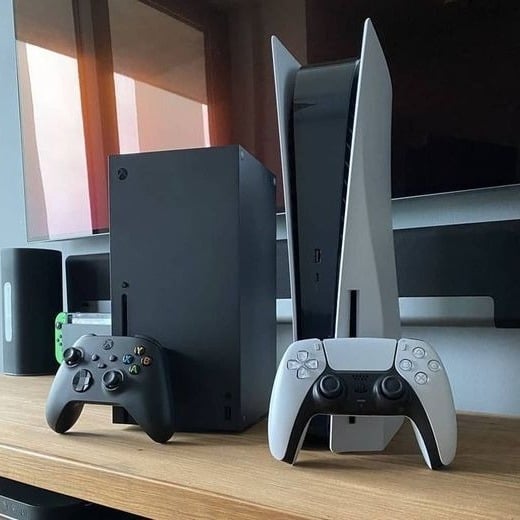 منصات الألعاب image