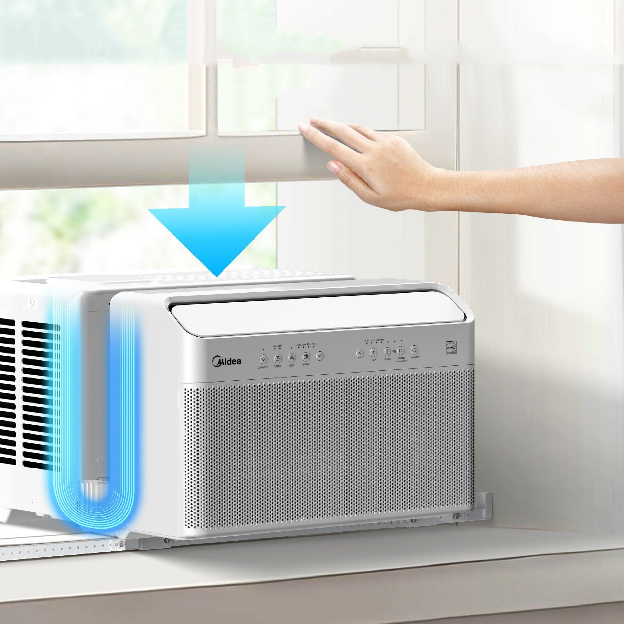 Special products slider