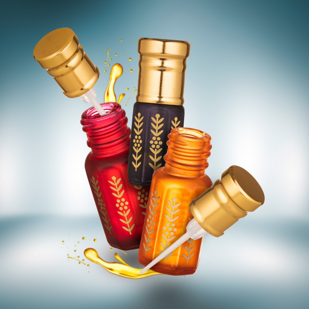 مجموعة المسك