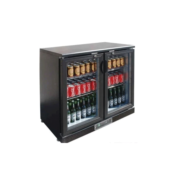 ثلاجات  تحت الطاولة