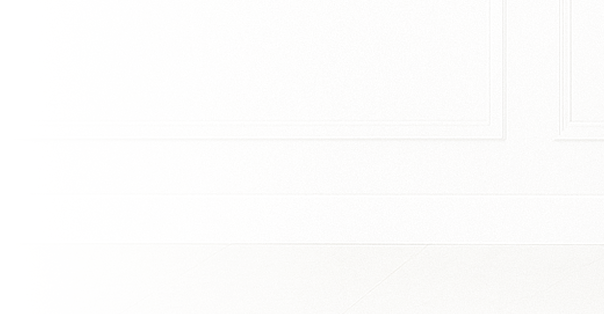 Banner background shape
