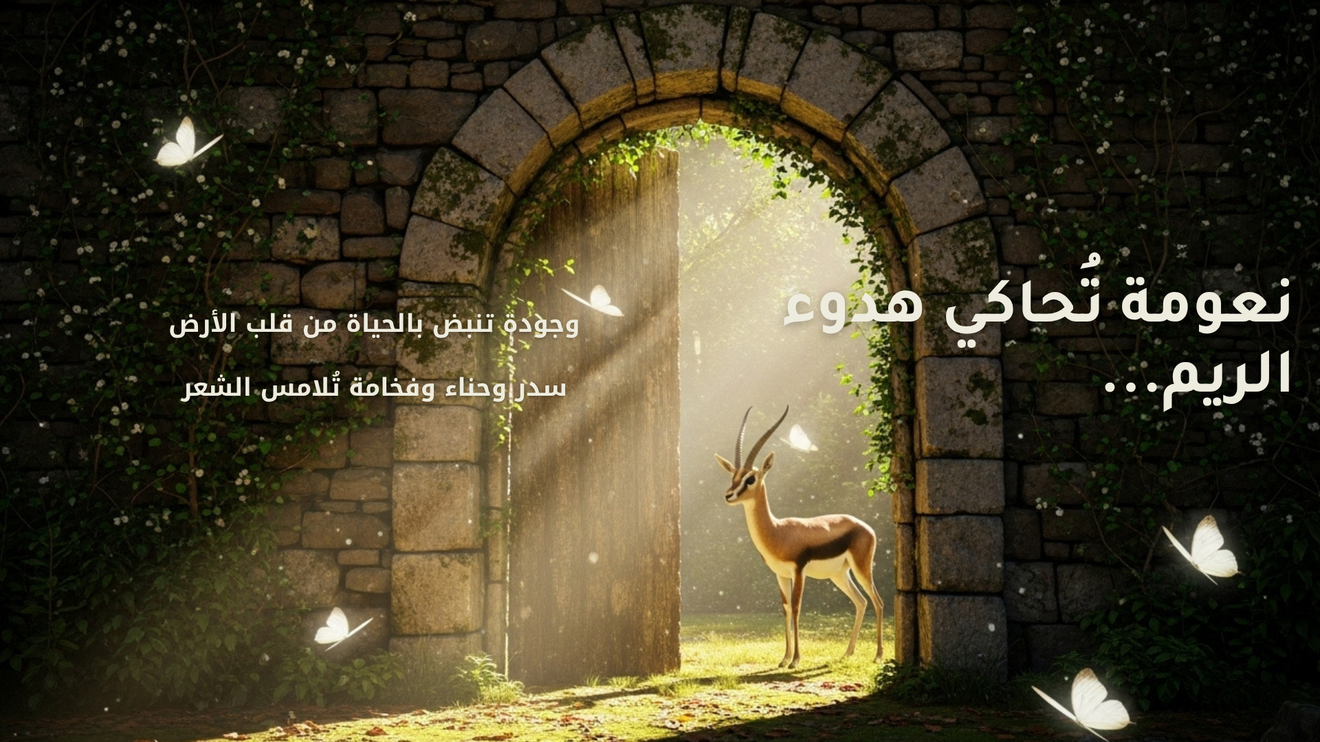 حناء ناعمة