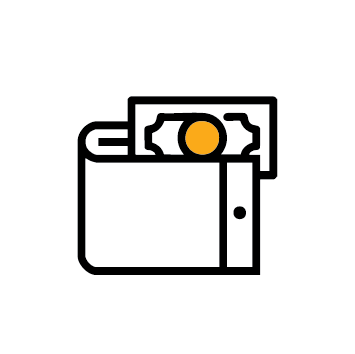 خيارات دفع متنوعة