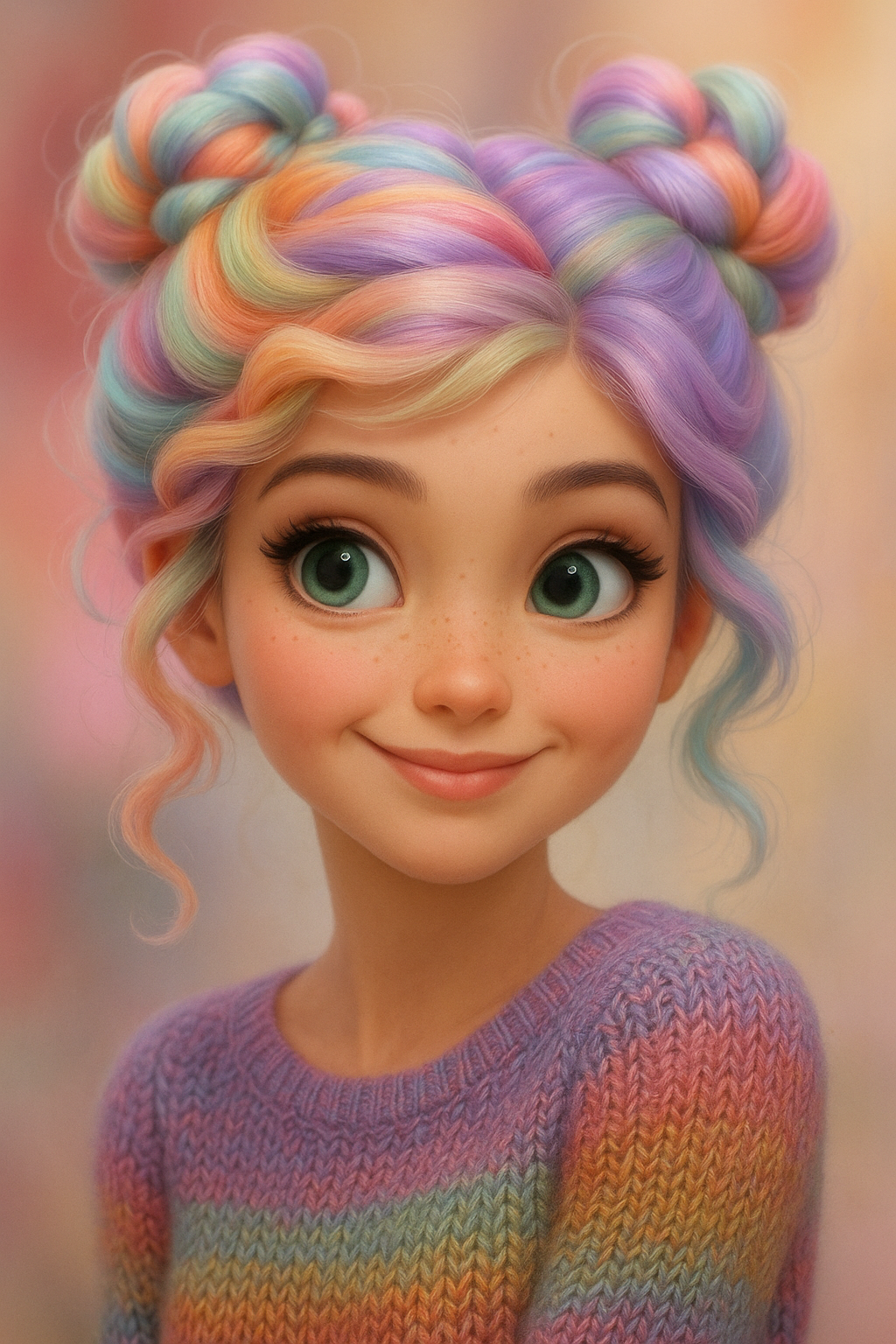 سكوب حلويات