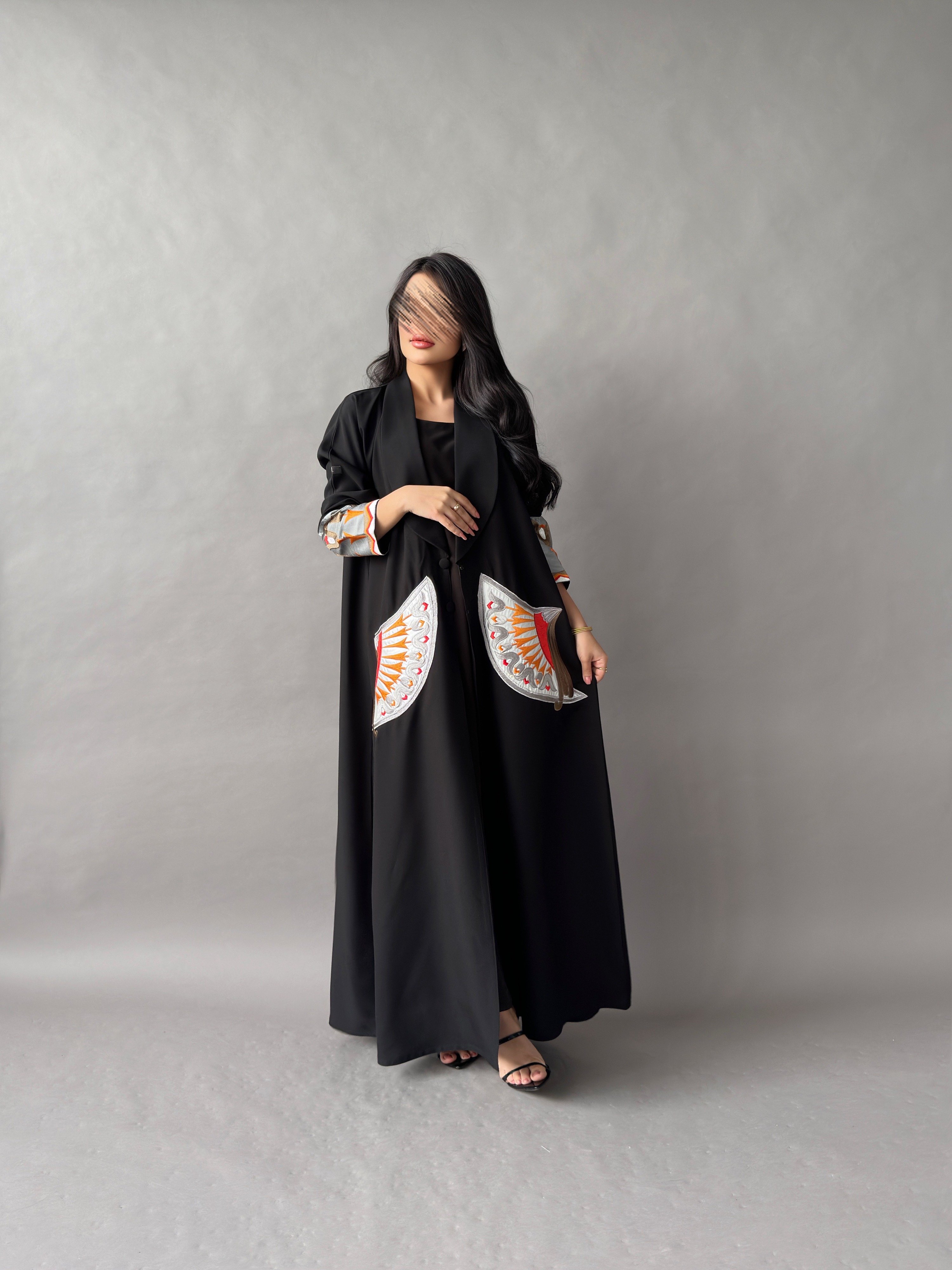 كولكشن طرزة