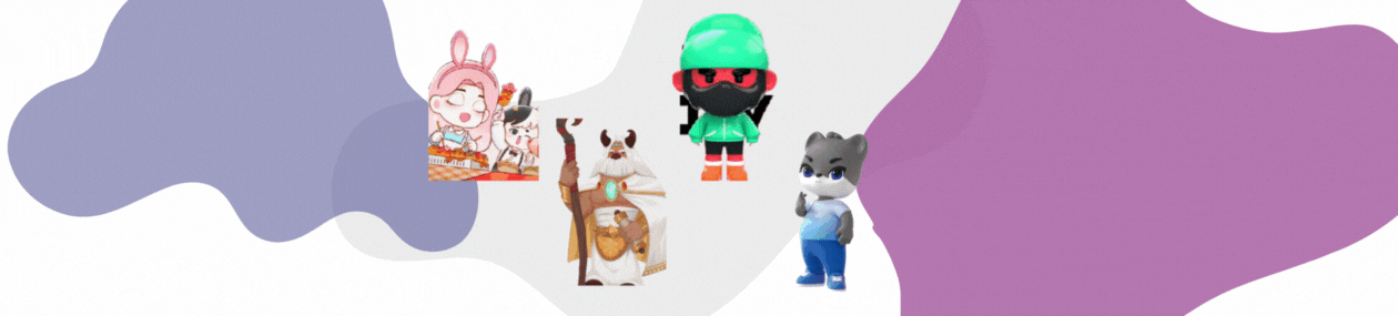 fixed banner