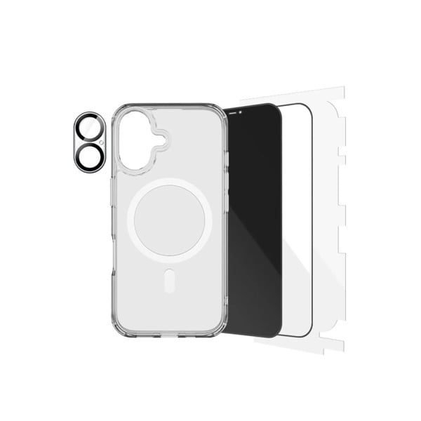 بكجات حماية