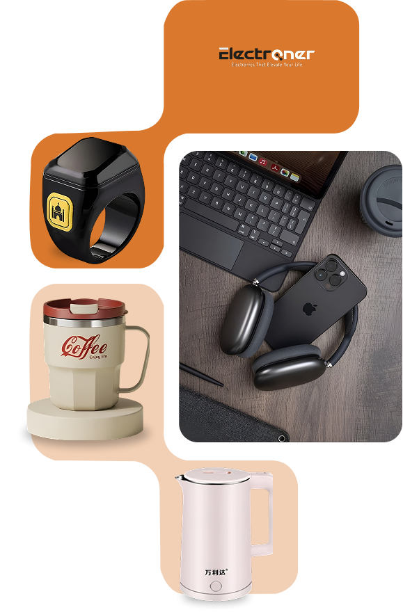 أهلاً بك في وجهتك الأولى للإلكترونيات الذكية!