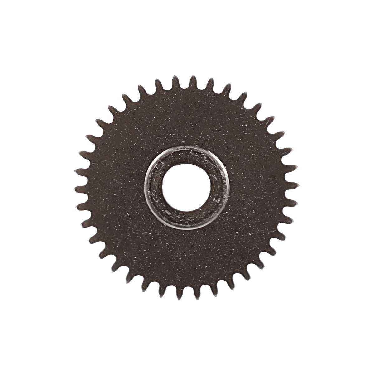 العجلة التاجية