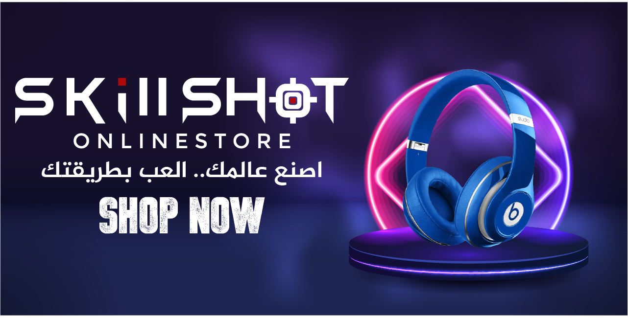 Skill Shot image-slider-1