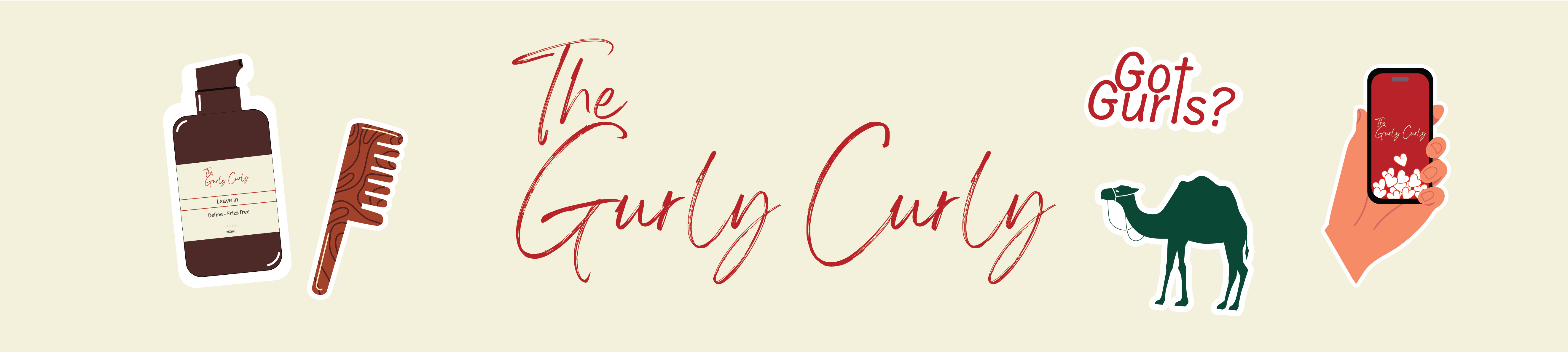 fixed banner