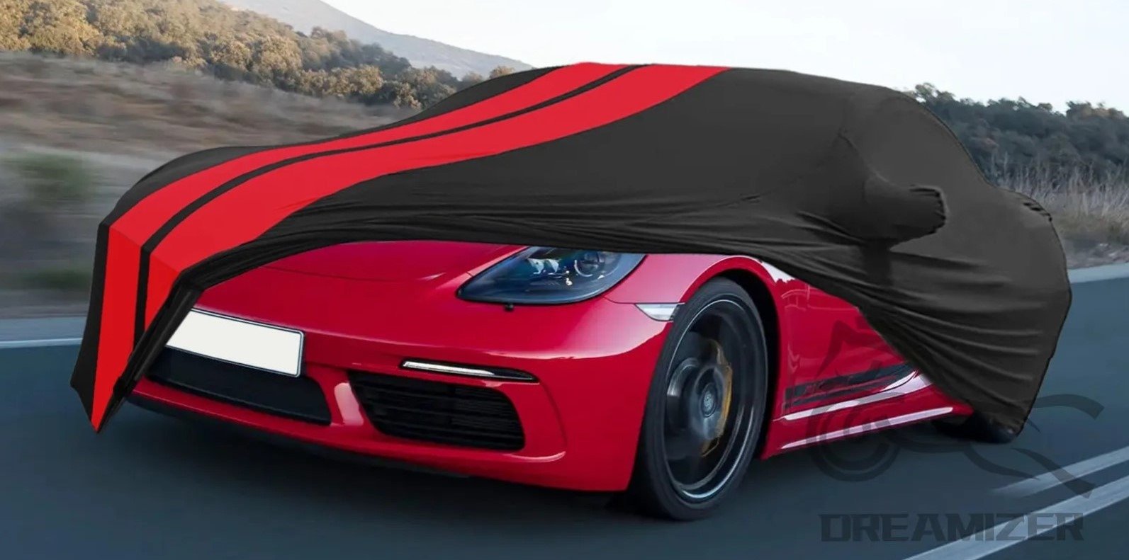 fixed banner