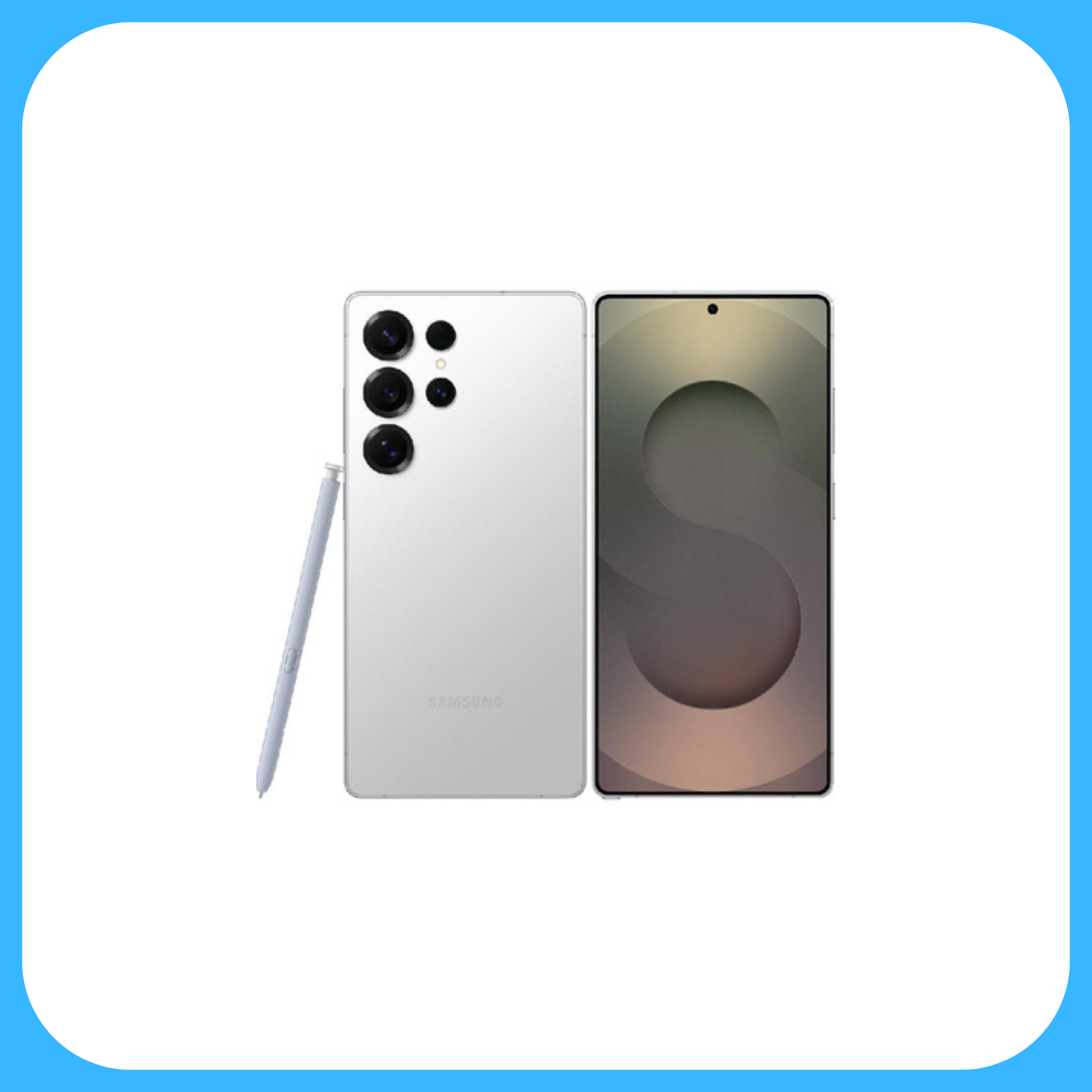 سامسونج جديد