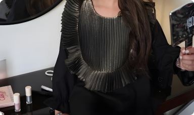 أناقة وراحة في كل خطوة