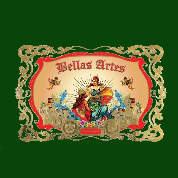 BELLAS ARTES