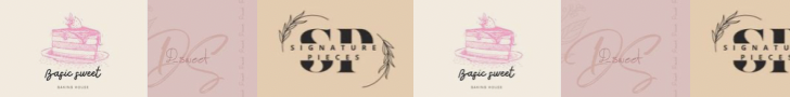 fixed banner