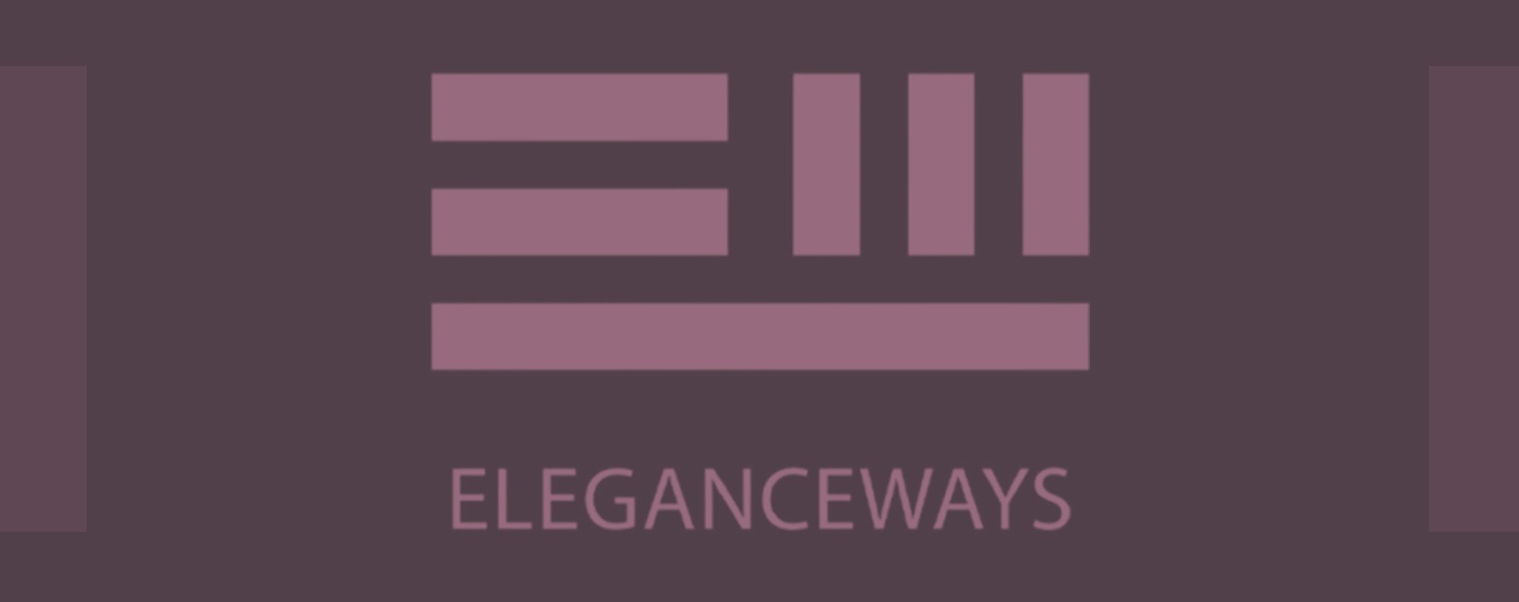 Eleganceways