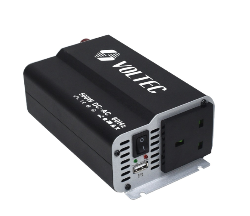 محولات السيارات