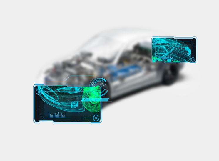 وافي تيتانيوم (وداعاً للغش) فحص بدي بالاشعة