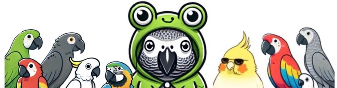 fixed banner