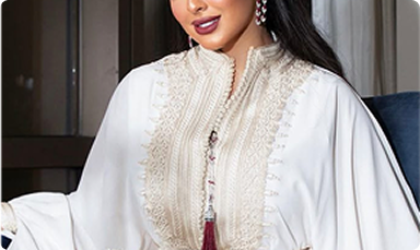 ارتدي الأناقة بكل تفاصيلها