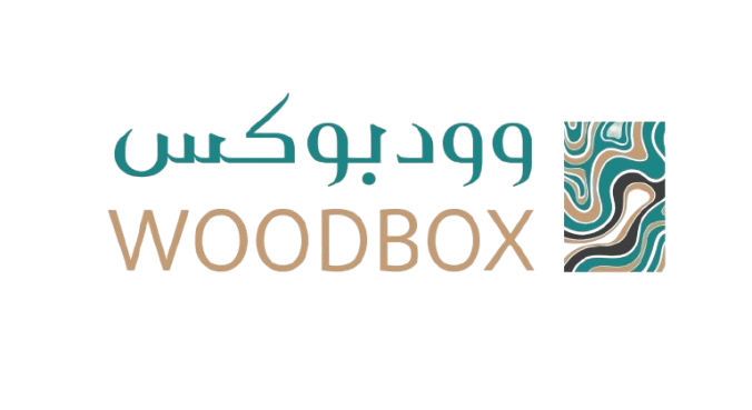 وود بوكس Logo