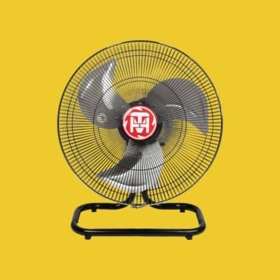 مراوح ارضية