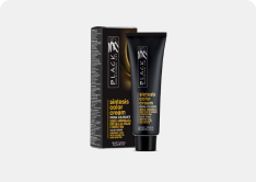 صبغة شعر خالية من الأمونيا