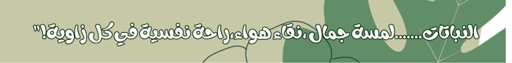 fixed banner