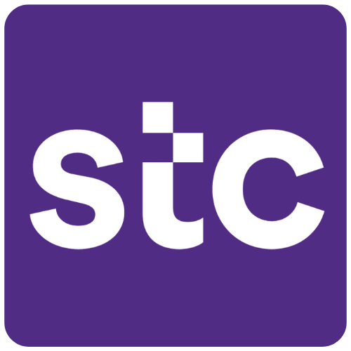 الإتصالات السعودية - STC