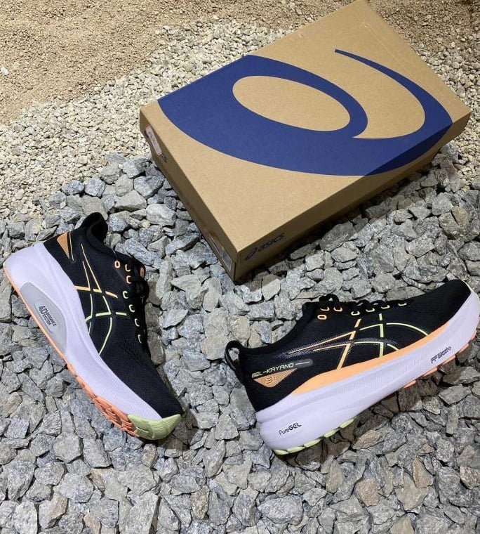 Asics GEL-Kayano31