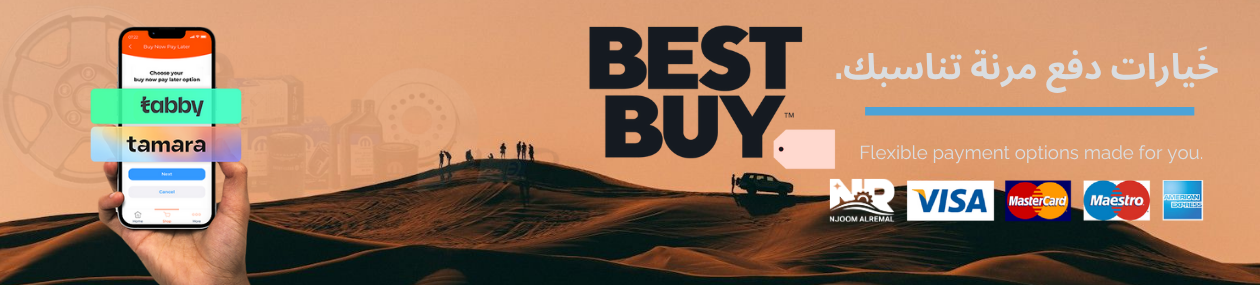 fixed banner
